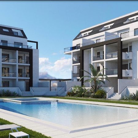 Apartamento Mar Jonica 1 Dénia Exterior foto