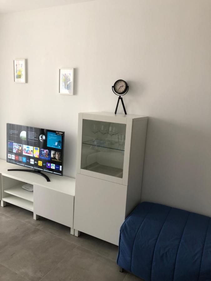 Apartamento Mar Jonica 1 Dénia Exterior foto