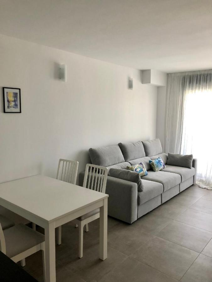 Apartamento Mar Jonica 1 Dénia Exterior foto