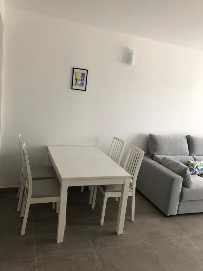 Apartamento Mar Jonica 1 Dénia Exterior foto