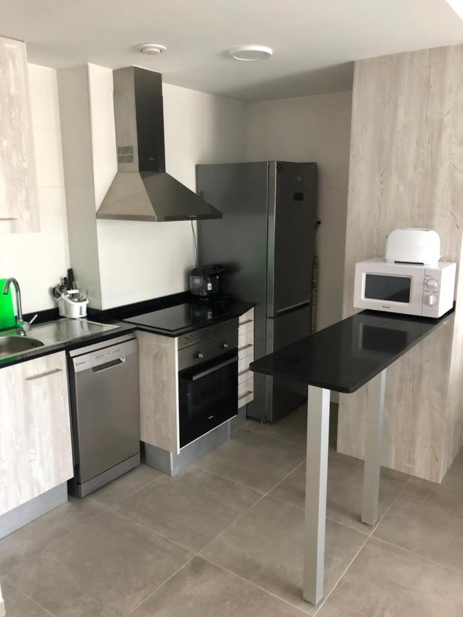 Apartamento Mar Jonica 1 Dénia Exterior foto