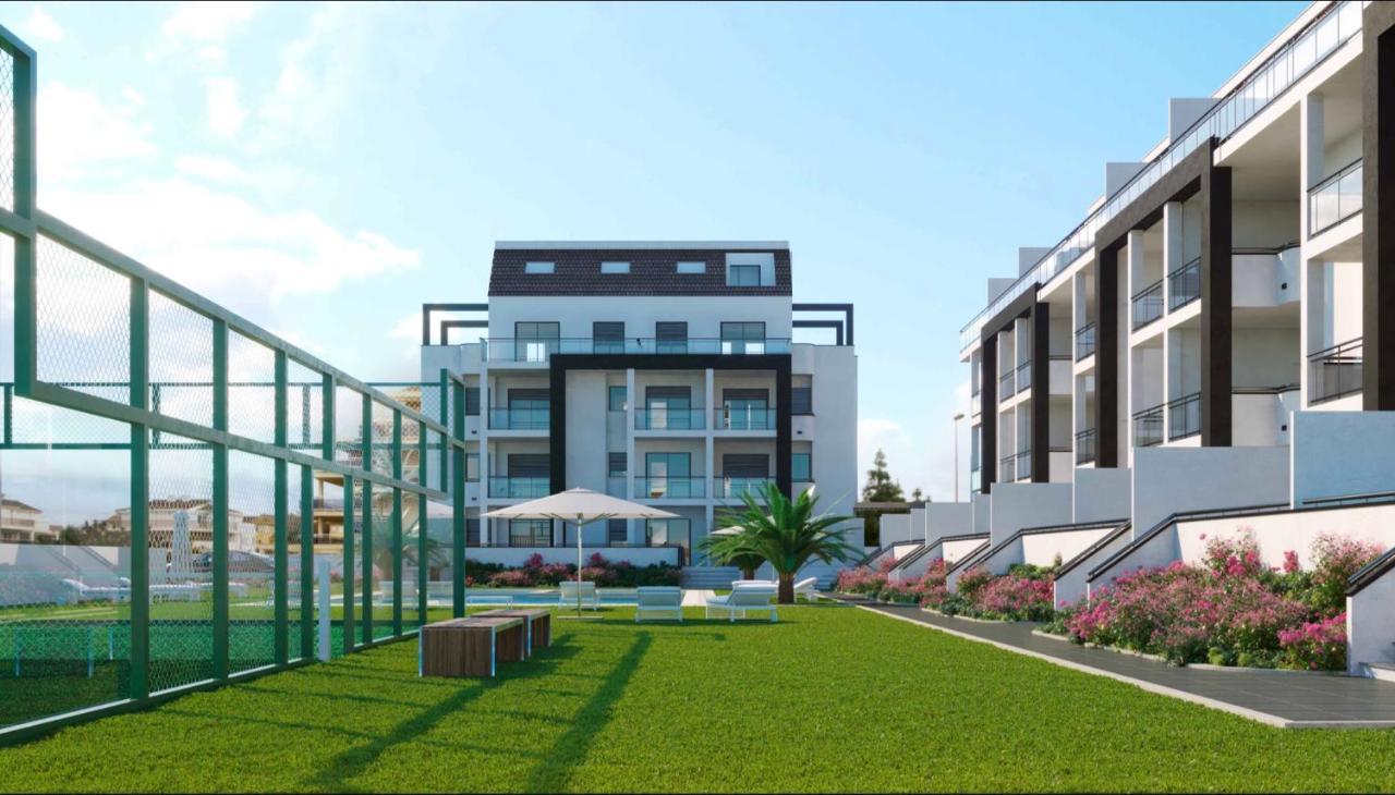 Apartamento Mar Jonica 1 Dénia Exterior foto